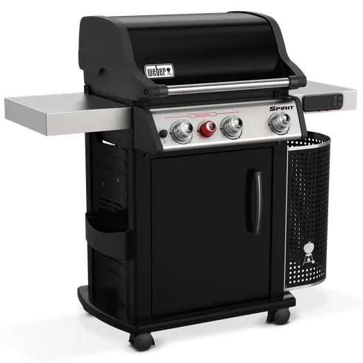 Weber Spirit Premium EPX-325S GBS smart-gasgrill