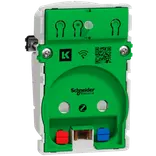 LK Fuga wiser stikkontakt 1,5m