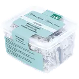 Universal dyvel 5/6 400 stk