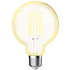 Nordlux smart pære E27 G95 4,7W klar