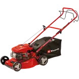 Einhell GC-PM 46/5 S Benzinplæneklipper med opsamler 46 cm