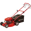 Einhell GC-PM 46/5 S Benzinplæneklipper med opsamler 46 cm