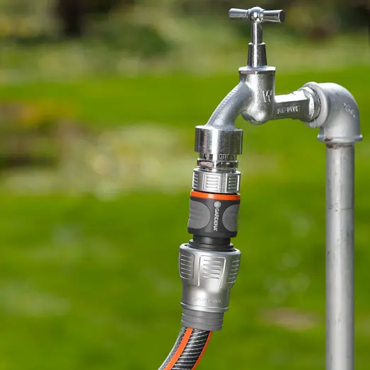 Gardena Premium slangekobling 3/4" løs