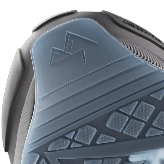 Airtox FS55 ATX sikkerhedssko sort