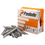 Paslode beslagsøm FH 34° plastbåndet 4,0x40 mm elforzinket 2000 stk