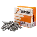 Paslode beslagsøm FH 34° plastbåndet 4,0x40 mm elforzinket 2000 stk