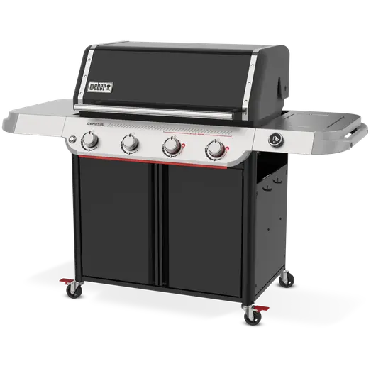 Weber Genesis® E-425W gasgrill