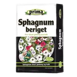 Prima sphagnum beriget 50 L