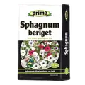 Prima sphagnum beriget 50 L