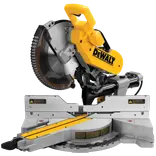 DeWALT DWS780 kap-/geringssav 1675 W 305 mm