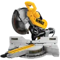 DeWALT DWS780 kap-/geringssav 1675 W 305 mm