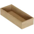 Scanbad skuffeindsats 10x5,4x24,1 cm eg
