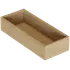 Scanbad skuffeindsats 10x5,4x24,1 cm eg