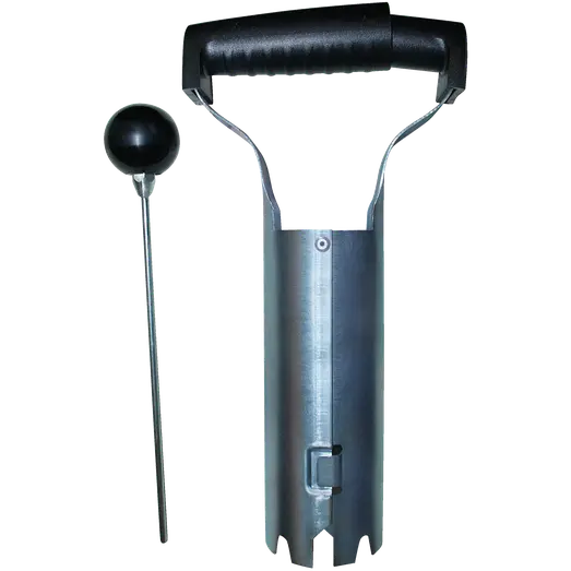 Hulbor T/Mosegrisefælde