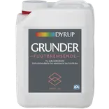 Dyrup grunder fugtbremsende kælder 2,5 L