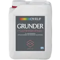 Dyrup grunder fugtbremsende kælder 2,5 L