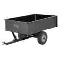 Trolla Transportvogn m/tiplad 600 kg