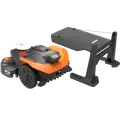 Worx WR330E Vision Cloud robotplæneklipper 1000 m² inkl. garage