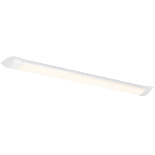 Nordlux Glendale 60 LED lysarmatur 3000K hvid