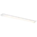 Nordlux Glendale 60 LED lysarmatur 3000K hvid