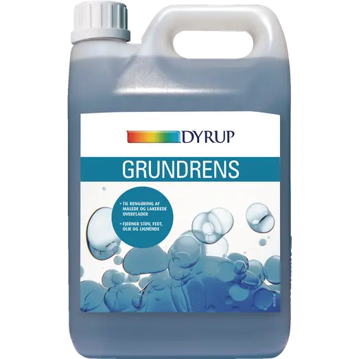 Dyrup grundrens  2,5 L