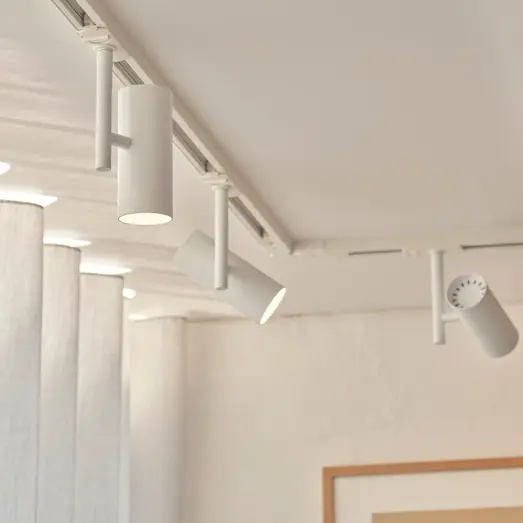 Nordlux Jerome Link 3-Kit skinnesystem GU10 hvid