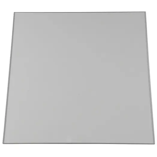 Varde frontglas til låge, 403 x 258 mm