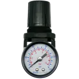 Flowconcept regulator 1/4" 0-10 bar