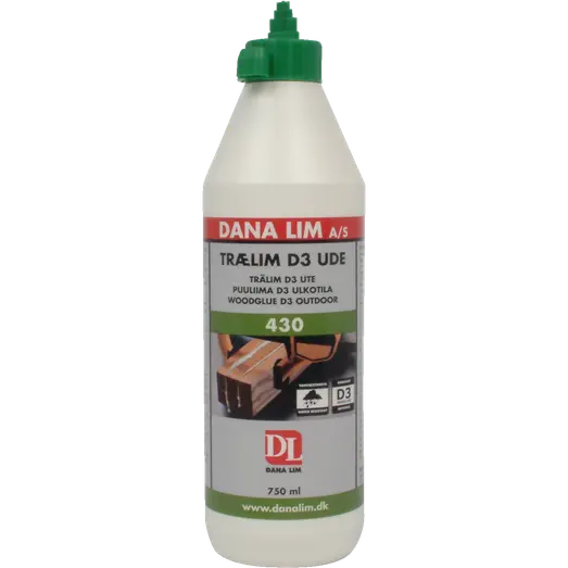 Dana trælim D3 ude 430