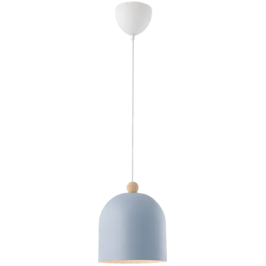 Nordlux Gaston pendel blå