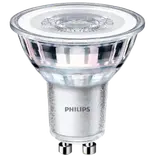 Philips Spot LED pære GU10 50W 1 pack