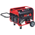 Einhell TC-PG 65/E5 Generator, benzin - 6000/6500 W