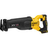 DeWALT DCS386NT 18V XR Flexvolt bajonetsav solo