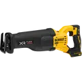 DeWALT DCS386NT 18V XR Flexvolt bajonetsav solo
