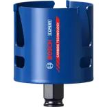 Bosch EXPERT Construction Material Power Change Plus hulsav, 68x60 mm