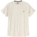 Carhartt 106652 Force™ pocket T-shirt malt