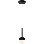 Nordlux Contina pendel sort