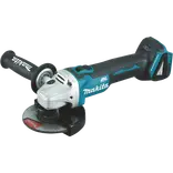 Makita DGA506Z 18V LXT vinkelsliber Ø125 mm solo