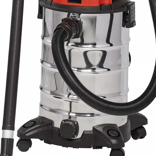 Einhell TC-VC 1930 S våd-/tørstøvsuger 30 liter 230V/1500W