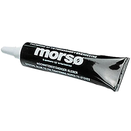 Morsø keramisk lim - tube á 30 g