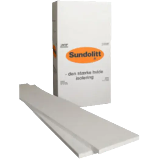 Sundolitt S80 strimler 100x1200 mm