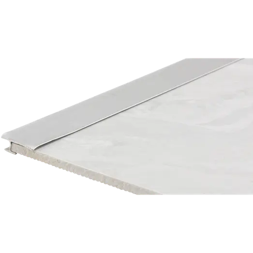 Fibrotech SPE Connection profil 2610 mm white