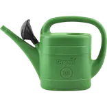 Grouw vandkande 10 liter grøn