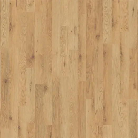 Pergo Perstorp laminatgulv 3-strip 190x1200x8 mm classic oak