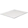 Rias plexiglas plade blank/klar 3 mm