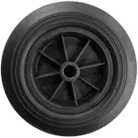Ravendo massiv hjul SGE 250