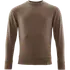 Mascot 20384-788 Crossover sweatshirt mørk sand
