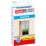 Tesa® Insect Stop Insektnet Standard til døre, antracit