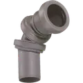 Purus Jotiflex bøjning PP 40 mm x 0-90° 1 muffe