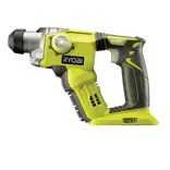 Ryobi R18SDS-0 SDS akku borehammer 18V ONE+ solo